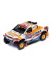 TOYOTA GR DKR Hilux T1+ #229 I.E.Pujol - J.Valcarcel Rally Dakar 2023
