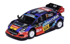 FORD PUMA Rally1 #22 M.Sesks - R.Francis Rally Estonia 2025
