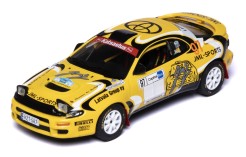 TOYOTA CELICA GT-Four ST185 #97 J.M.Latvala - J.Hanninen Artic Rally 2024