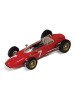 FERRARI 156 F1 #7 J.SURTEES winner GP Nurburgring 1963