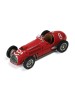 FERRARI 125 F1 #8 - A. Ascari - winner ITALY GP - 1949