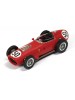 Ferrari Dino 246 #50 T. Brooks Monaco GP 1959