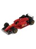 Ferrari F310 #1 M. Schumacher Winner GP Barcelona 1996