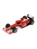 Ferrari F2003 #1 M. Schumacher Winner Usa GP 2003