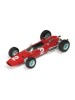 Ferrari 158 F1 #2 J. Surtees Winner Italian GP Monza 1964