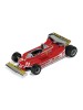 Ferrari 312T4 #11 J. Scheckter Winner Monaco GP 1979