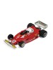 Ferrari 312T2 #11 N. Lauda Winner German GP Hockenheim 1977