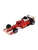Ferrari F2002 #2 R. Barrichello Winner German GP Nurburgring 2002