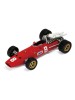 Ferrari 312F1 #8 C. Amon German GP 1967