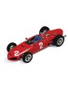 Ferrari 156 F1 #2 P. Hill Winner GP Monza 1961