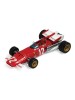 Ferrari 312B #12 Jacky Ickx Winner Austria GP Zeltweg 1970