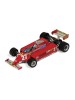 Ferrari 126CK #27 G. Villeneuve Winner Spanish GP 1981