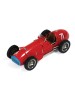 Ferrari 375F1 #71 A. Ascari German GP Nurburgring 1951