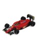 Ferrari 640 - F1 89c #28 G. Berger Portugal GP 1989