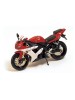 Yamaha YZF R1 Red & Black