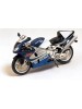 Suzuki TL 1000r Blue