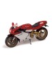 MV Agusta 750 F4s Red & Silver
