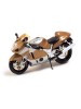 Suzuki GSX-R 1300 Hayabusa Metallic Gold