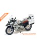 BMW R1150GS Adventure Silver