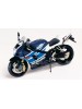 Suzuki GSX-R 1000 2003 Blue & White