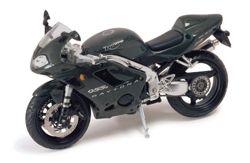 Triumph 955i