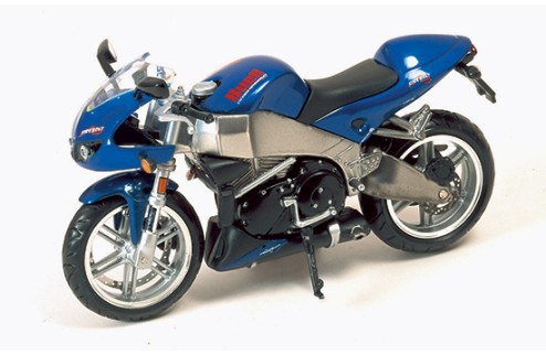 Buell Firebolt XB9R Blue