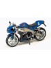 Buell Firebolt XB9R Blue