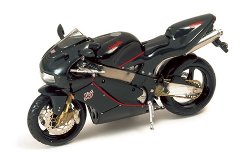 Bimota SB8R Black
