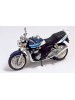 Suzuki GS1400F White & Blue