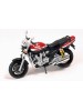 Yamaha XJR1300 Red