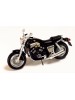 Yamaha 1200 V-Max Black