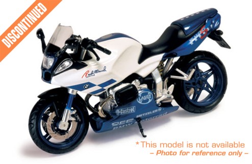 BMW R1100S 