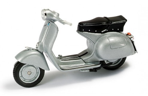 Vespa 150 GS 1958