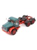 Magirus Jupiter 6 x 6