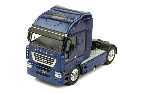 IVECO Stralis 2012