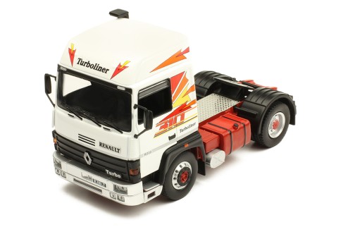 RENAULT R310 Turboliner 1986