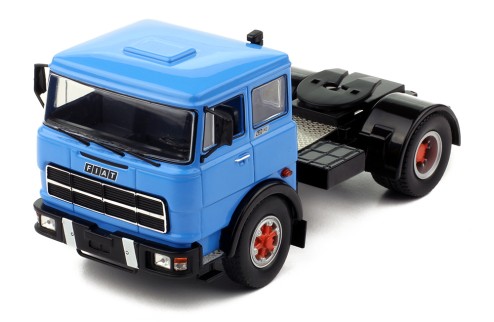 FIAT 619 N1 1980