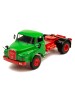 MAN 19.280 H 1971 Green / Red