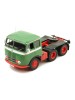 MERCEDES-BENZ LPS 333 1960 - Green