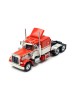 PETERBILT 359 1973 Red