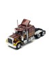 PETERBILT 359 1973 Brown
