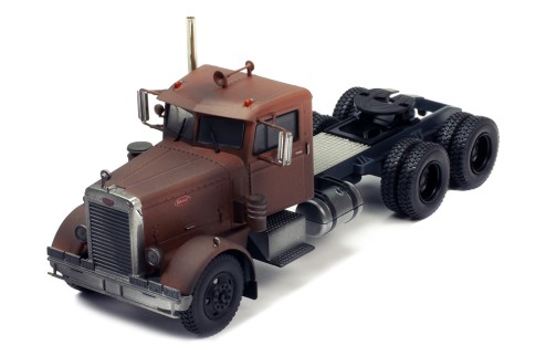 PETERBILT 281 1956 Rusty