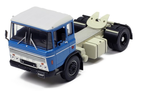 DAF 2600 1970 Blue