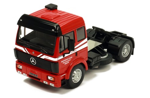 MERCEDES-BENZ SK 1948 1990