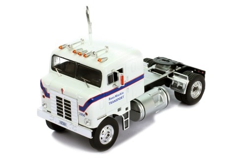 KENWORTH Bullnose 1950