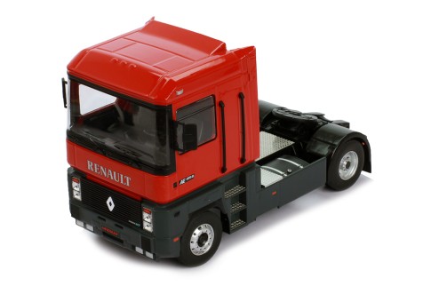 RENAULT Magnum AE 420 Ti 1992