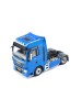 MAN TGX XXL 2018 D38 2018 Blue