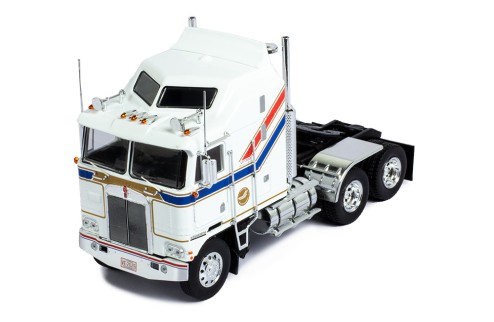 KENWORTH K100 Aerodyne 1977