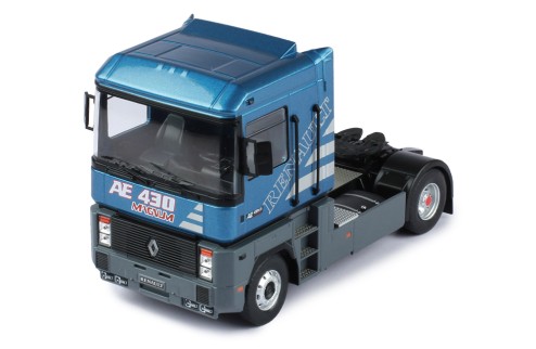RENAULT Magnum AE 420 Ti 1992
