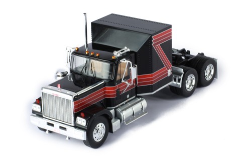 GMC General 1980 Black